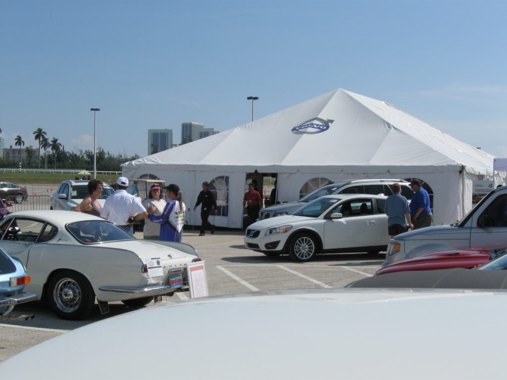 Volvo S60 Drive Event -- Hallandale Beach FL -- 10-2-10 021